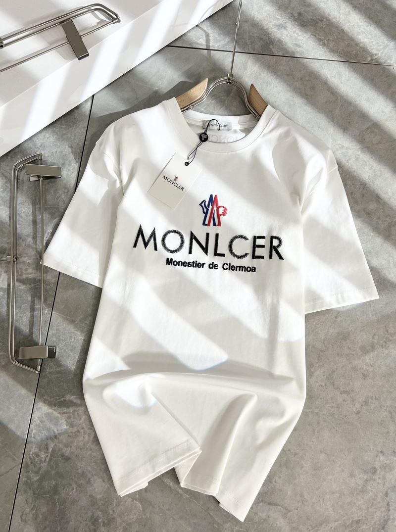 Moncler T-Shirts